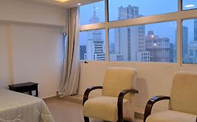 3214 - Loft Mirante